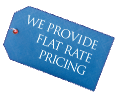 flat rate pricing for backgrounds 