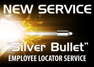 Silverbullet